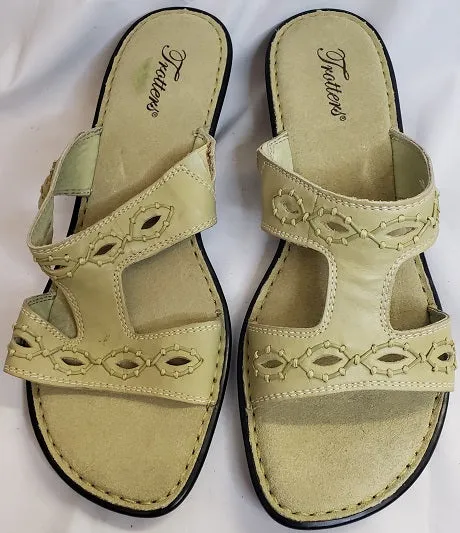 2.5" Carmela -- Women's Mule