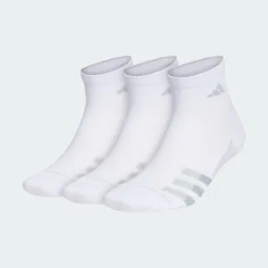 Adidas Superlite Quarter Socks 3 Pairs