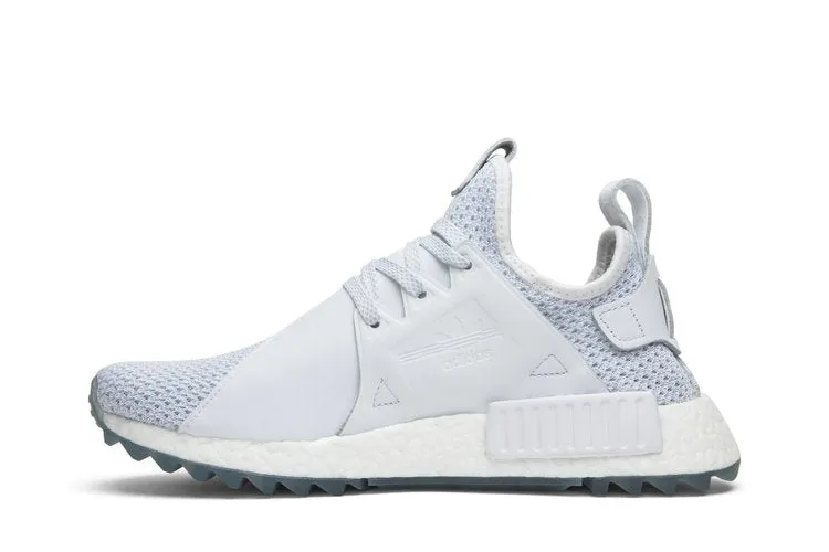 Adidas Titolo x NMD_XR1 Trail PK 'Celestial' sneakers, white