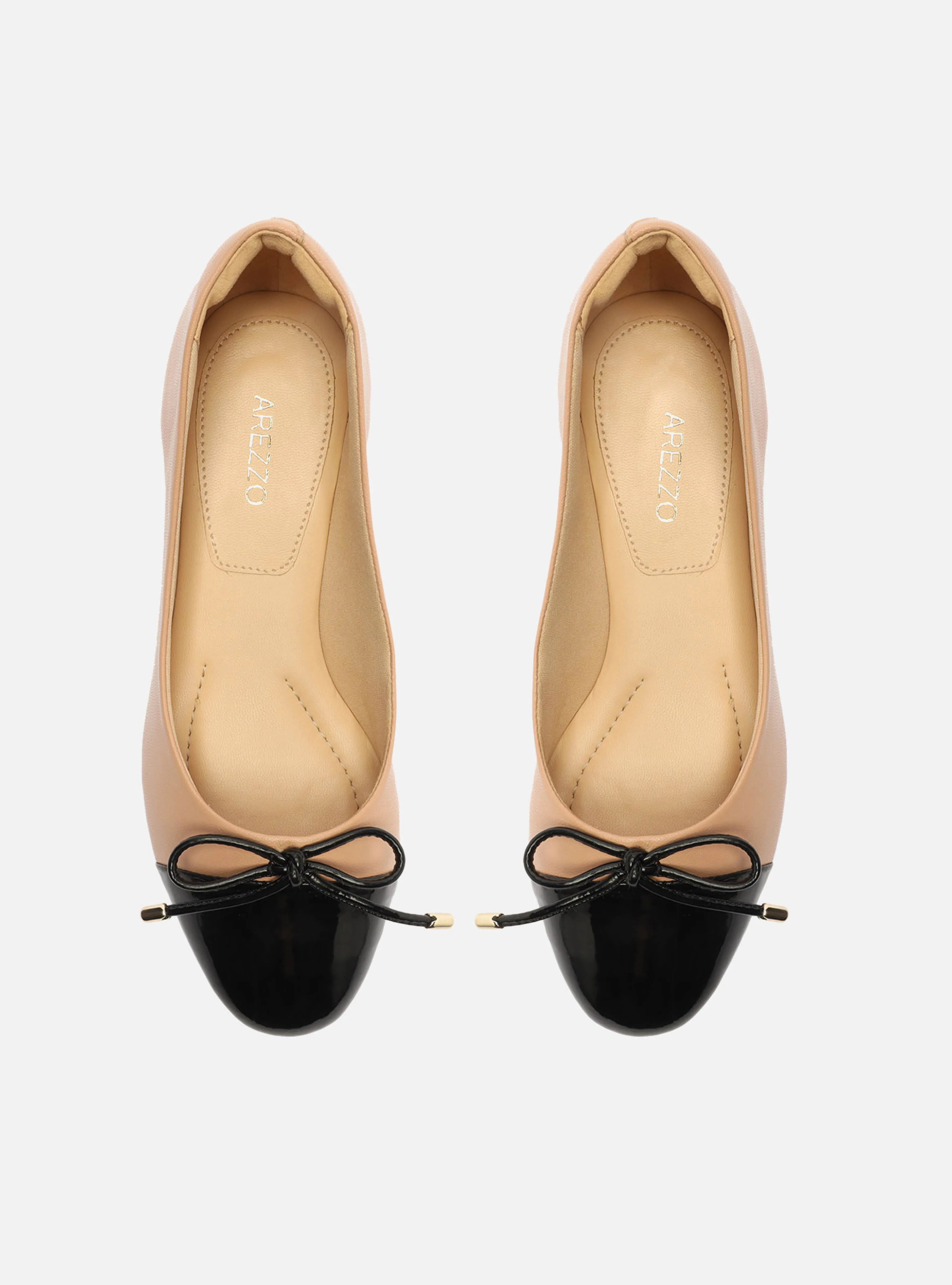 Audrey Low Block Pump