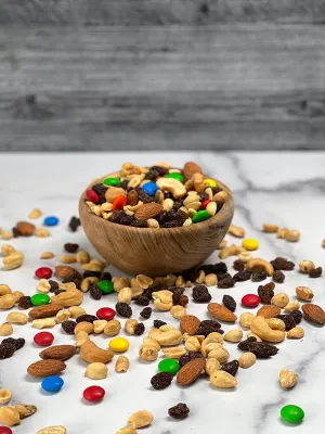 Backcountry Blend Classic Hiking Mix