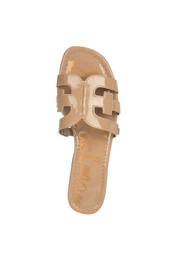 BAY SLIDE SANDAL