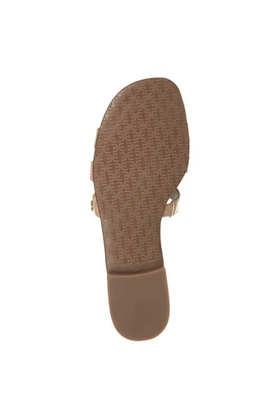 BAY SLIDE SANDAL