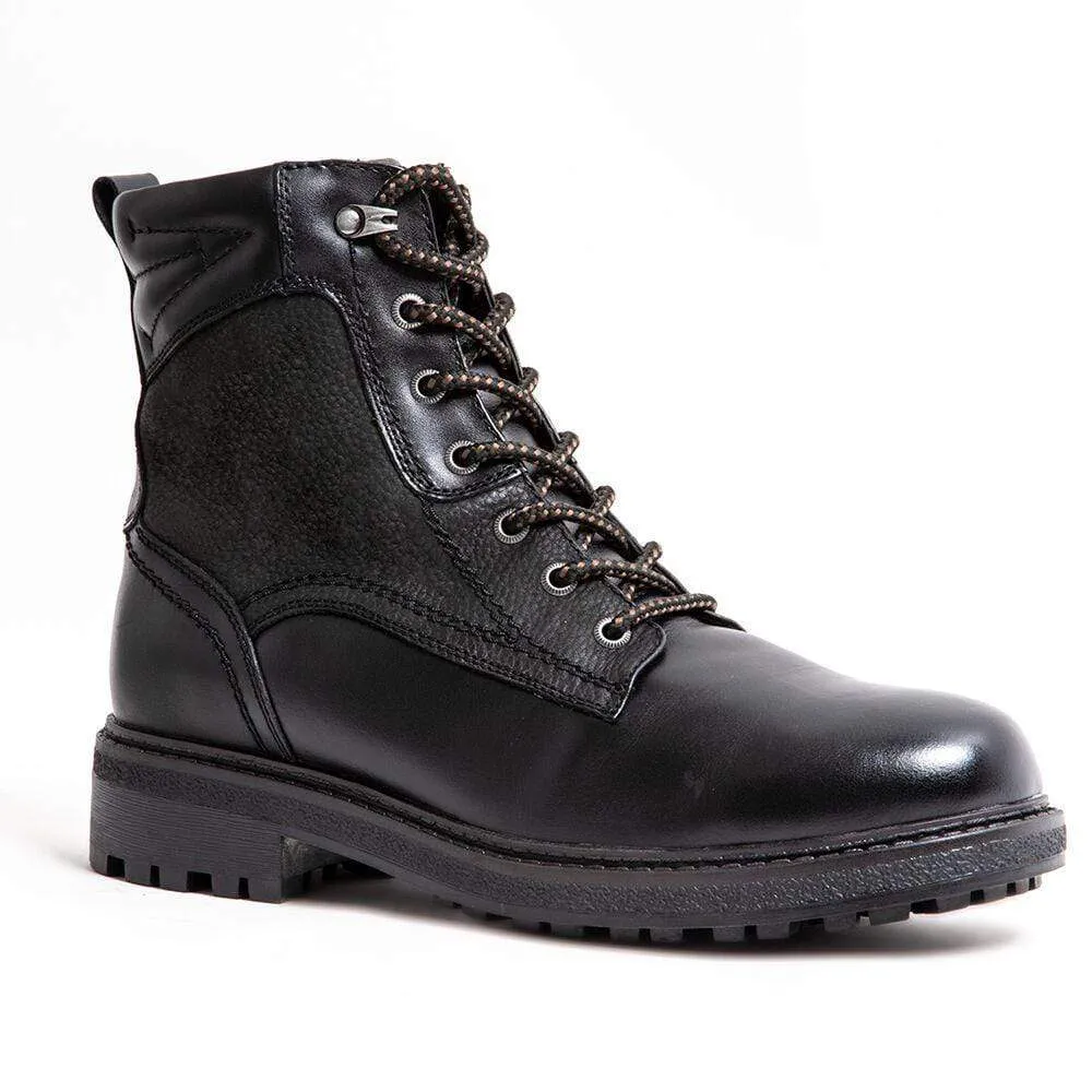 Blondo Men's Jasper Boots- Black