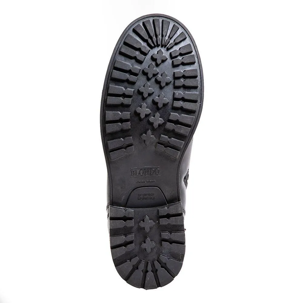 Blondo Men's Jasper Boots- Black