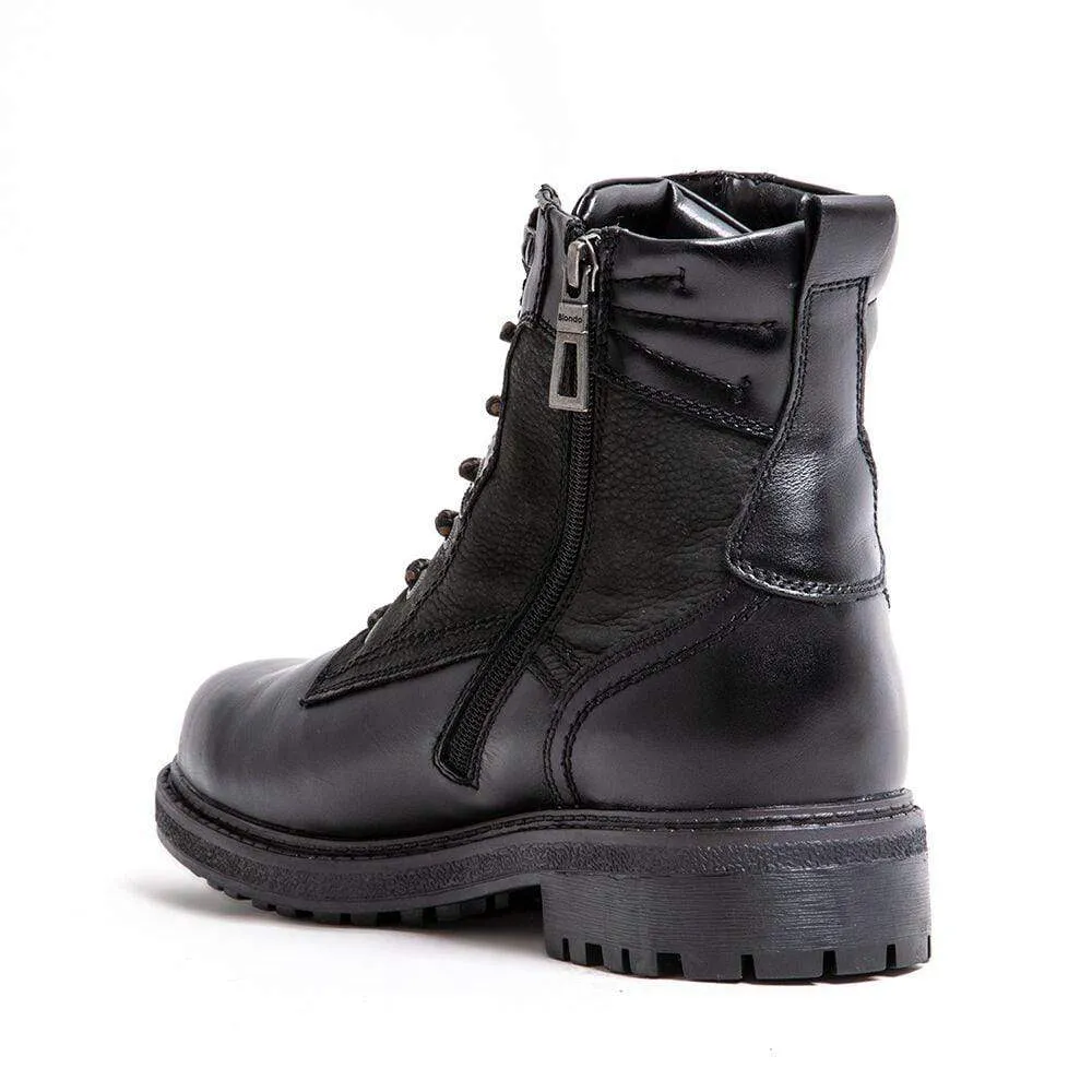 Blondo Men's Jasper Boots- Black