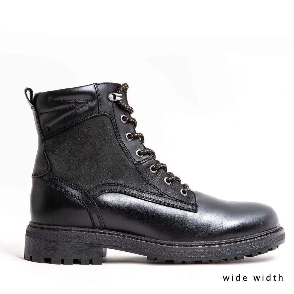 Blondo Men's Jasper Boots- Black