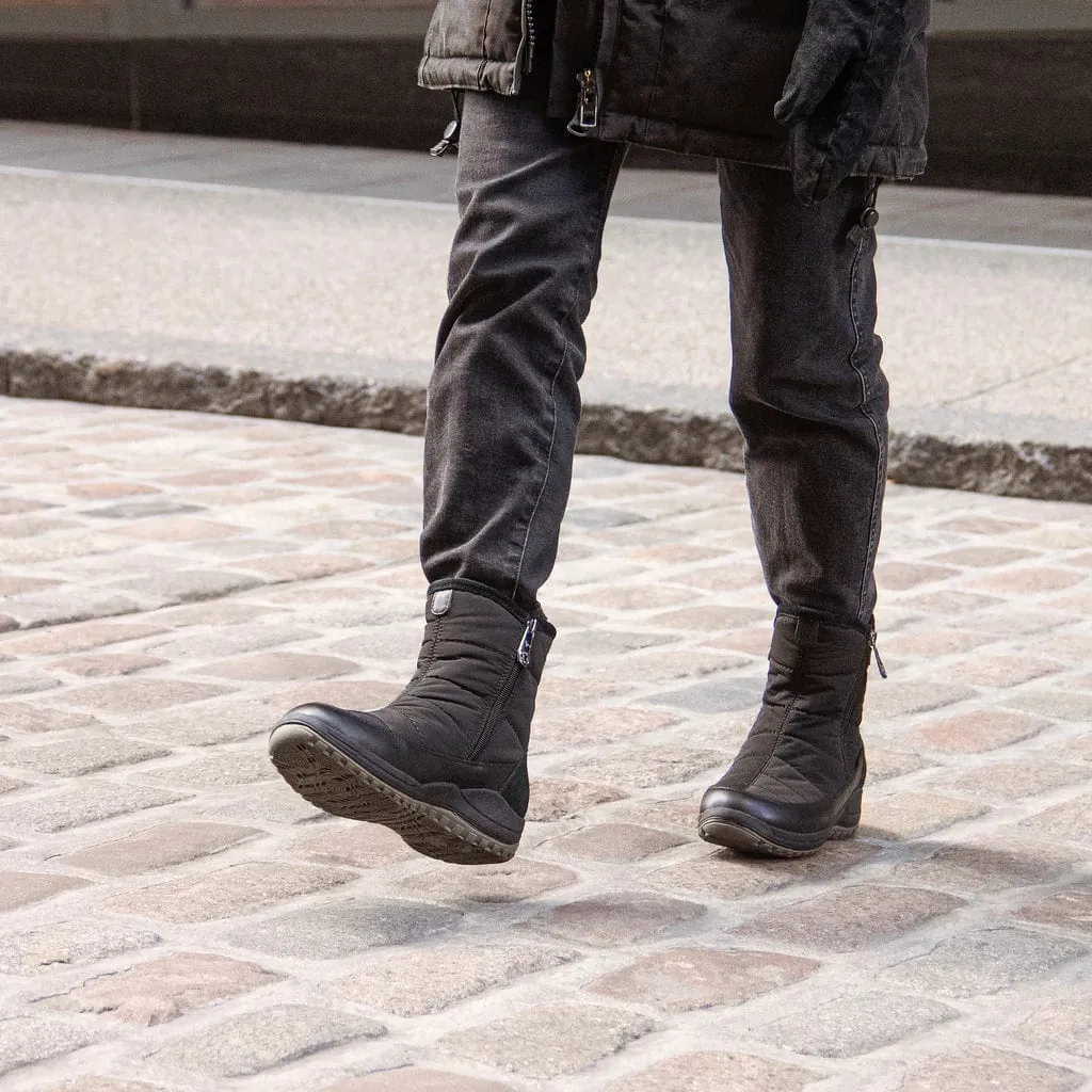 Blondo Women's Pyper Boots- Black