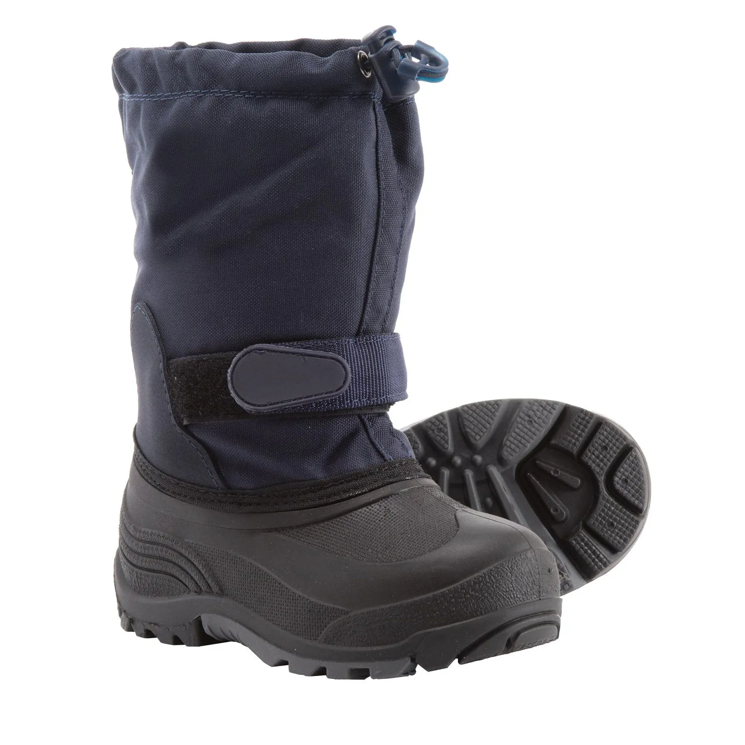 Boys Tundra Boots