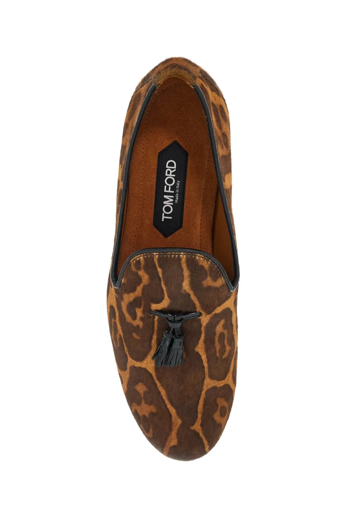 calfskin mocc
