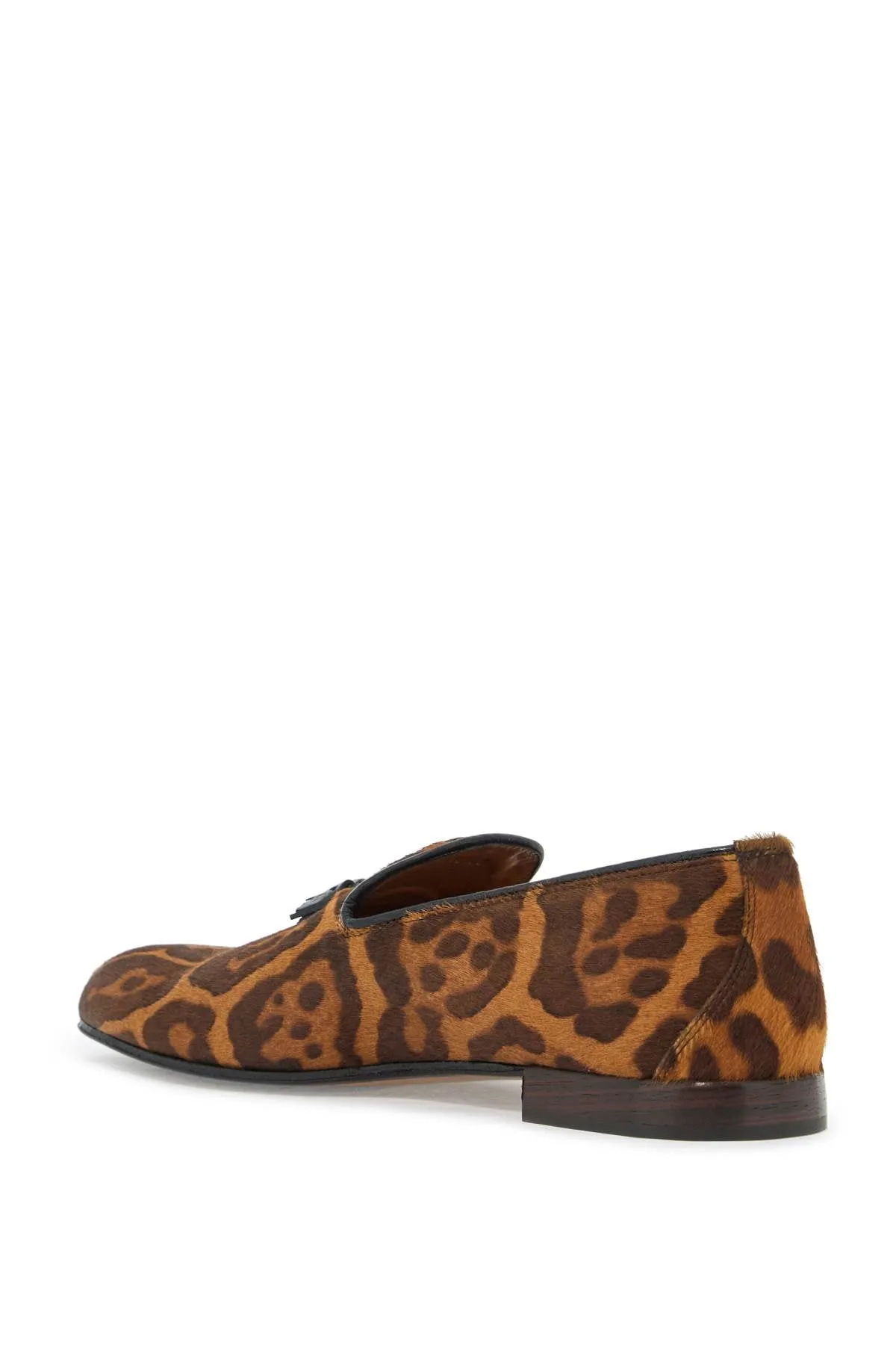 calfskin mocc
