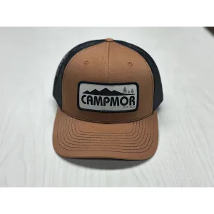 Campmor Embroidery Trucker Hat