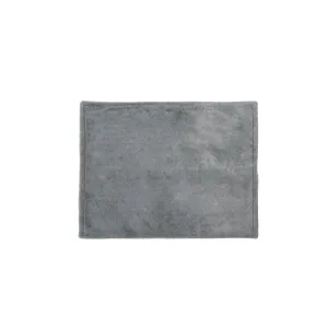 Charlies Reversible Faux Fur Winter Rug And Blanket