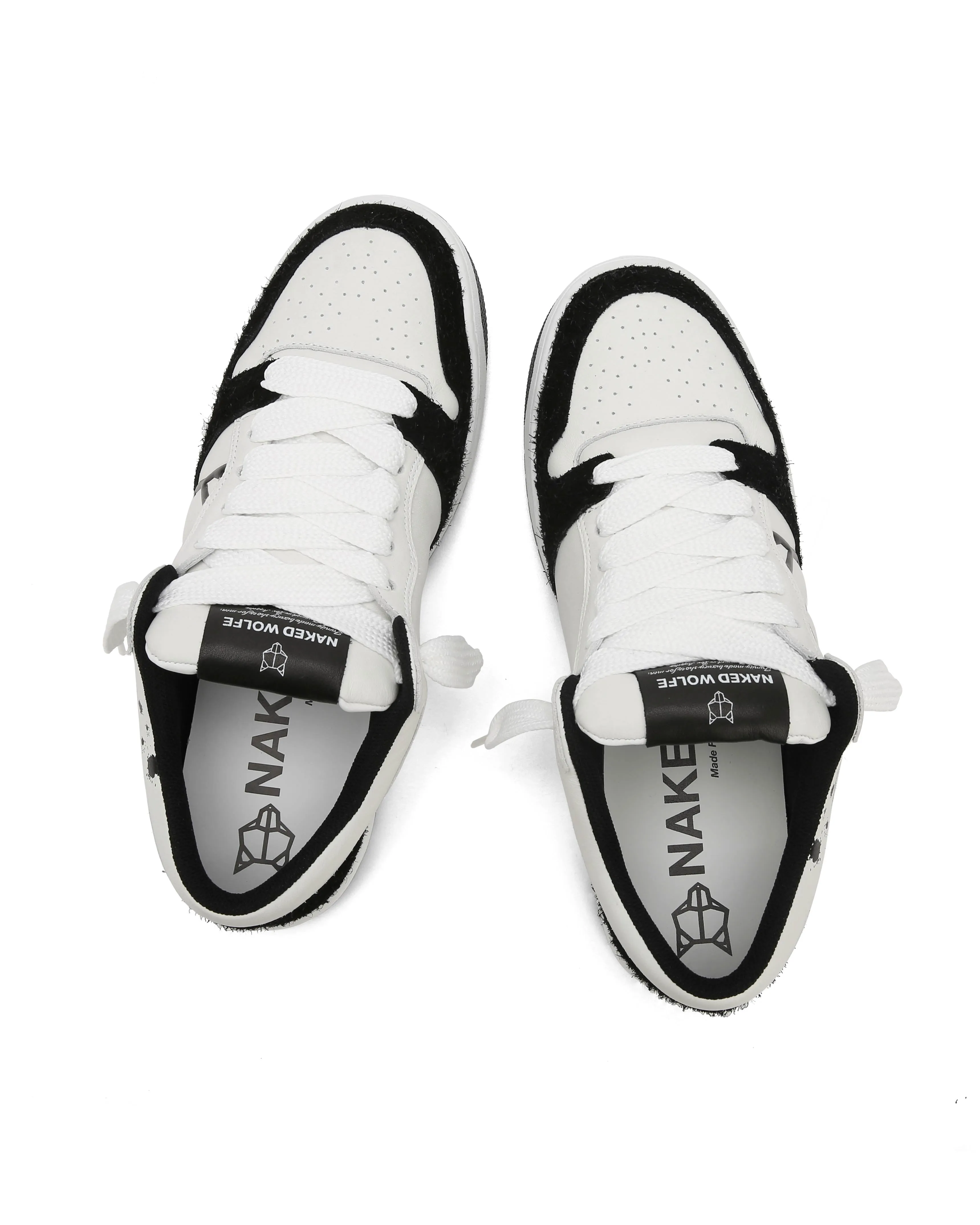 CM-00 White/Black