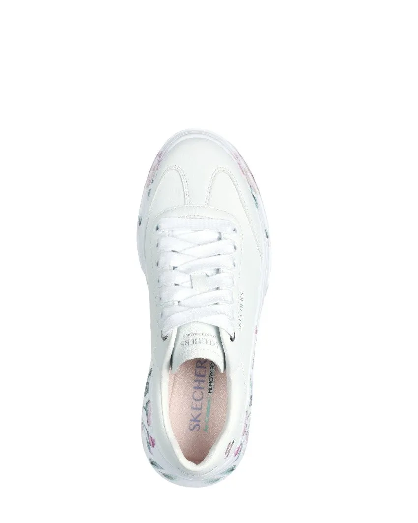 Cordova classic Painted florals Skechers