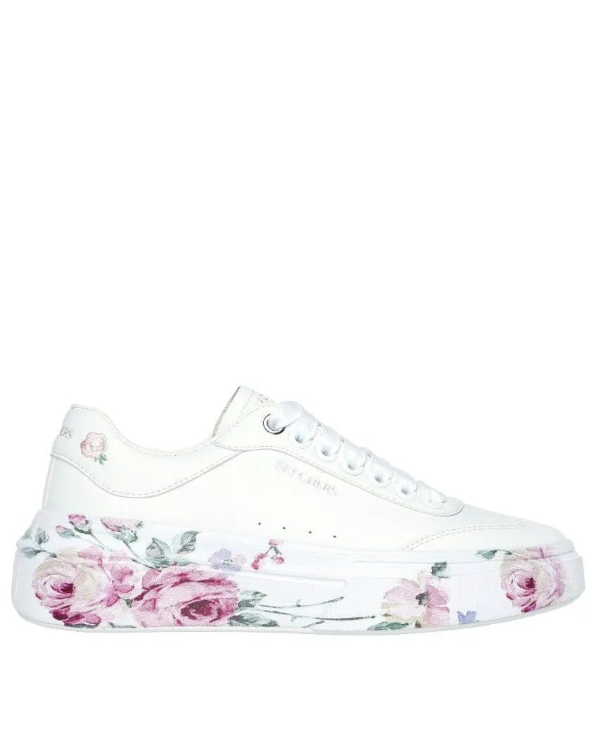 Cordova classic Painted florals Skechers