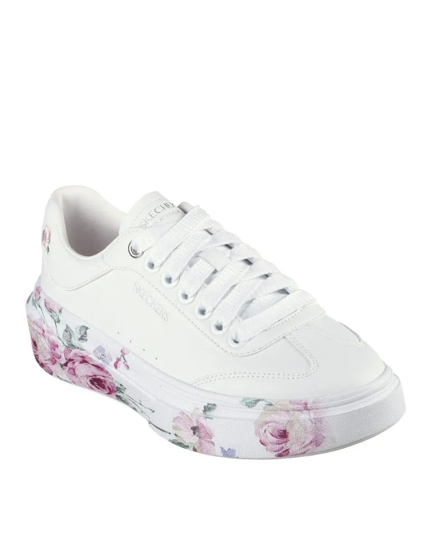 Cordova classic Painted florals Skechers