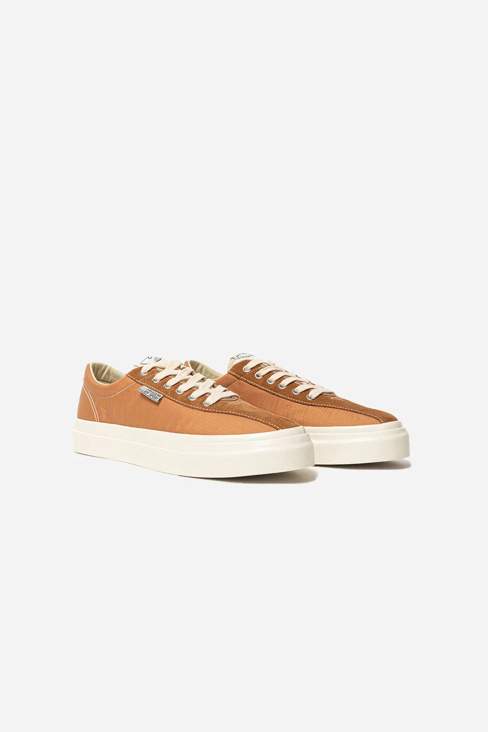 Dellow Track Nylon - Clay