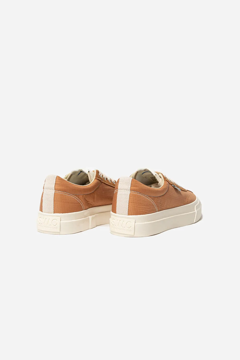 Dellow Track Nylon - Clay