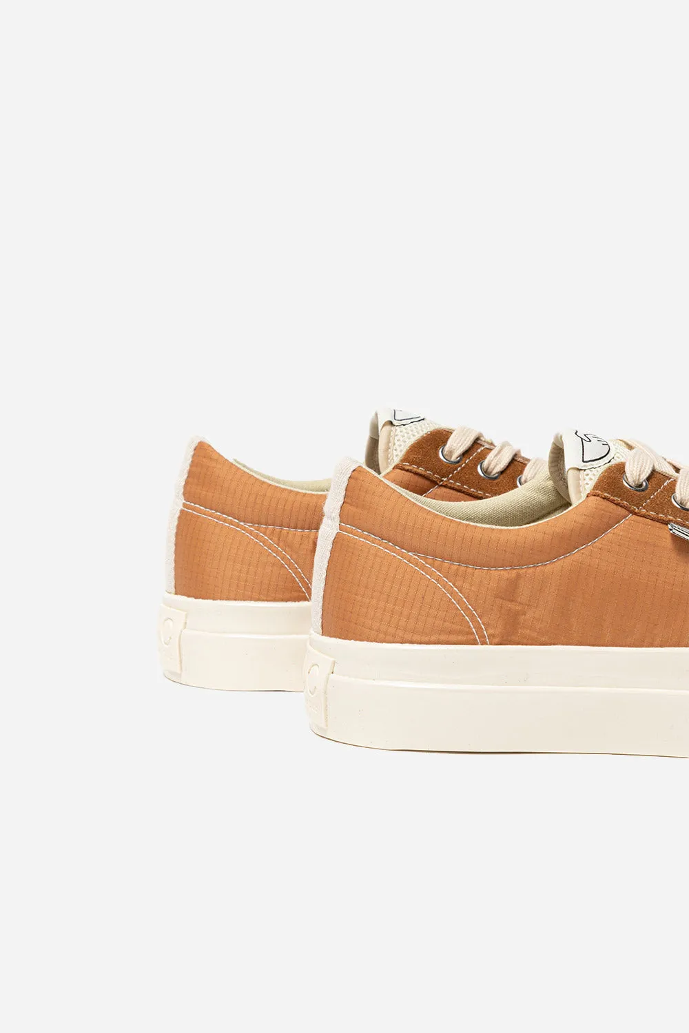 Dellow Track Nylon - Clay