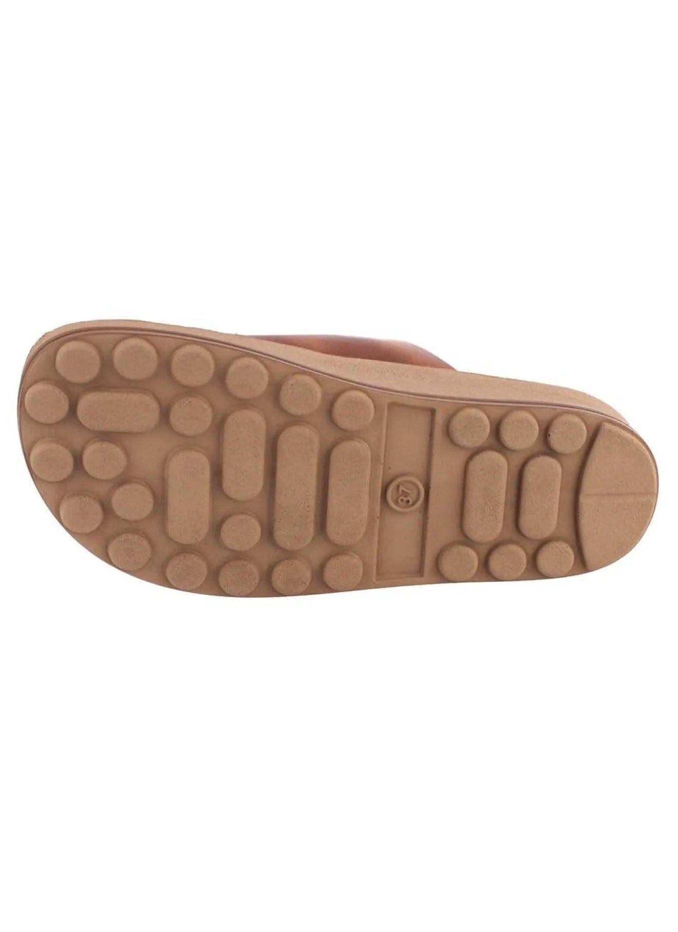 Desponia Saddle