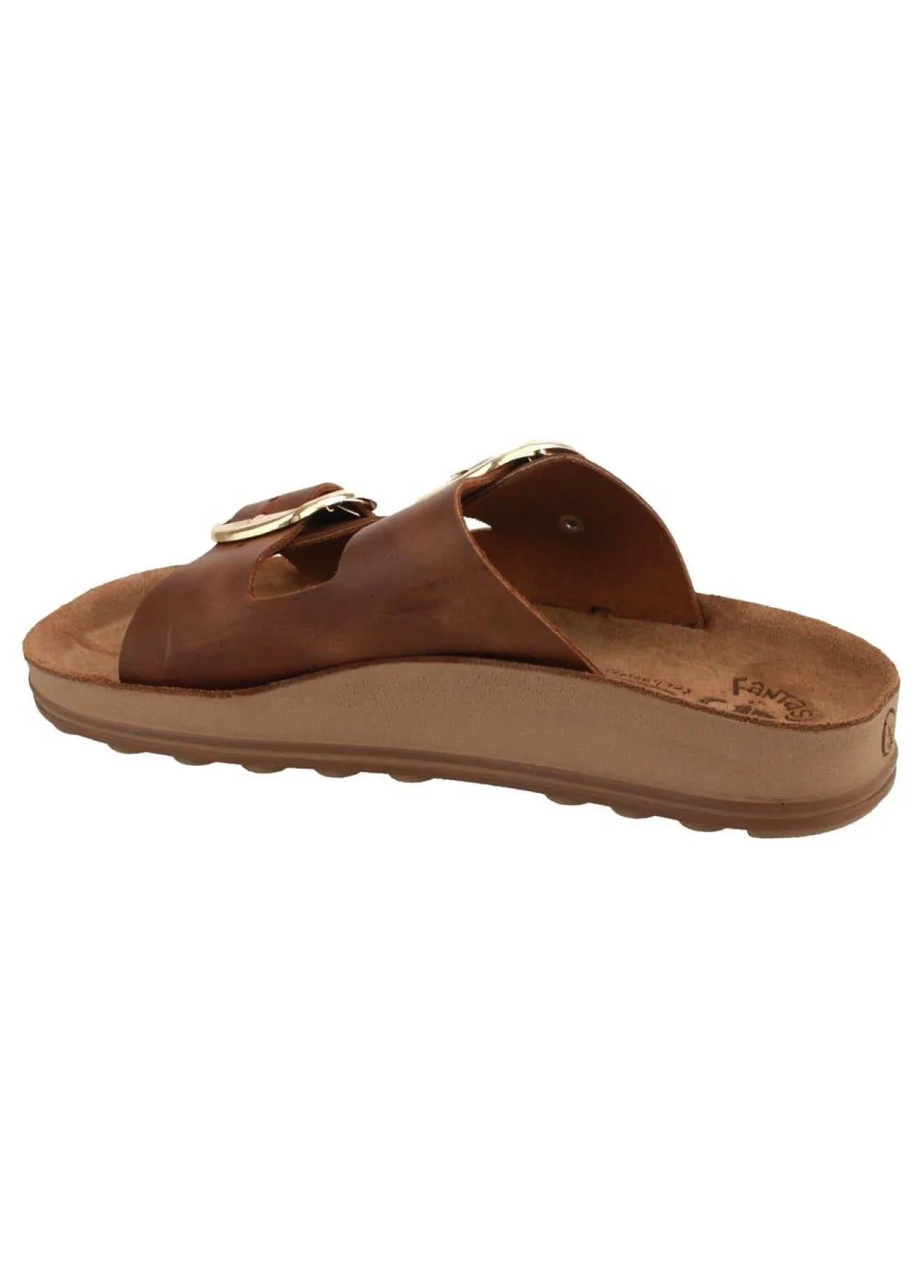 Desponia Saddle