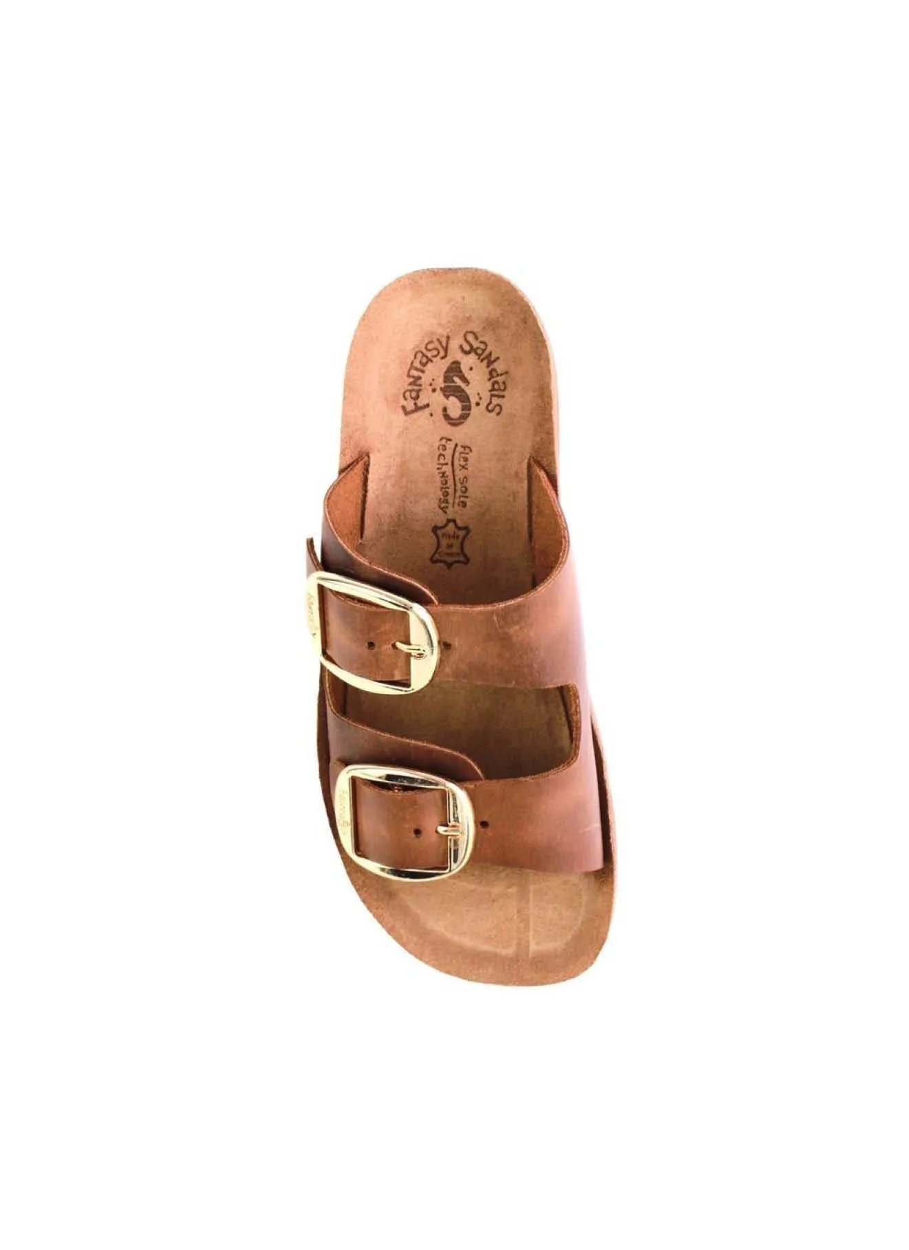 Desponia Saddle