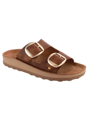 Desponia Saddle