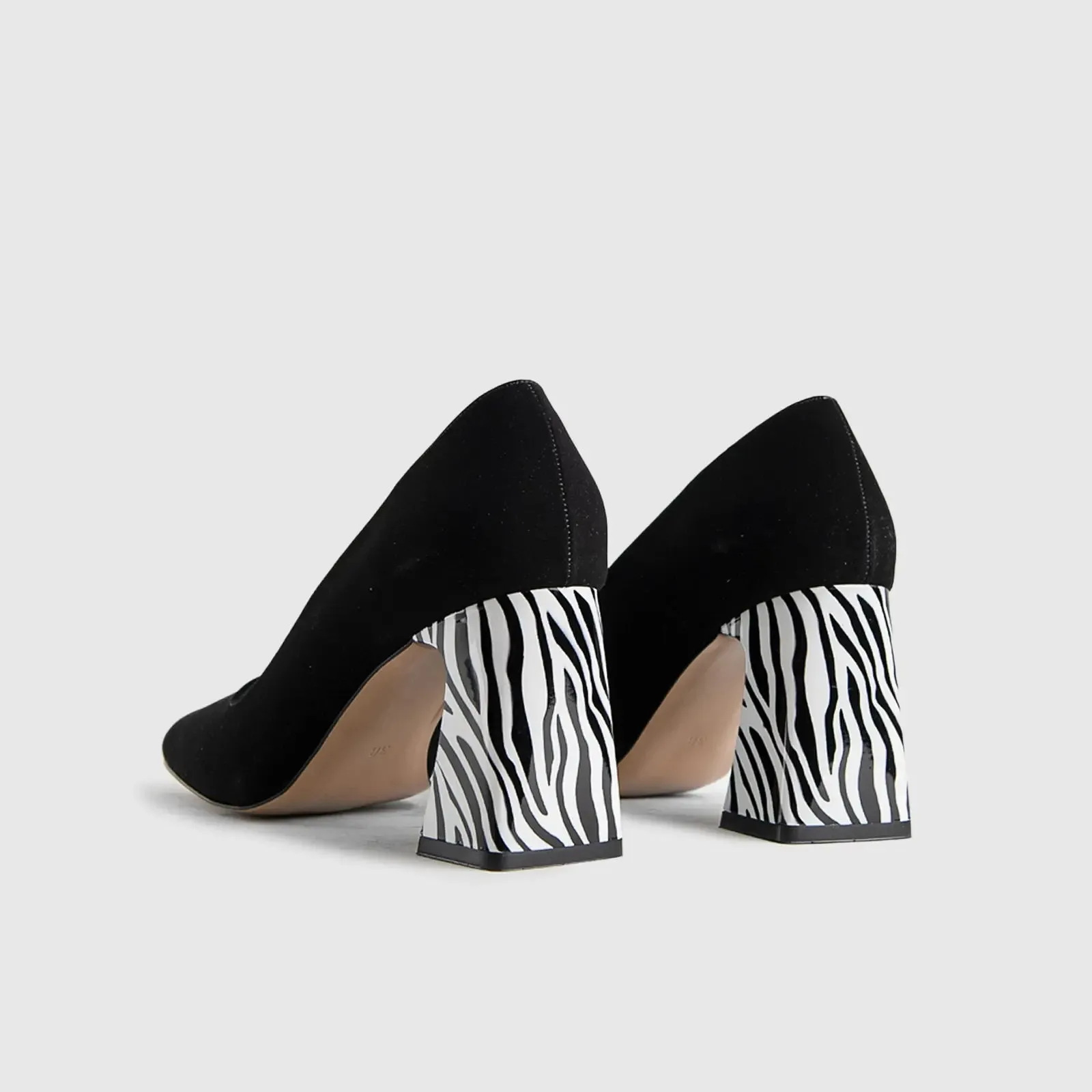 Dress Heels - F215