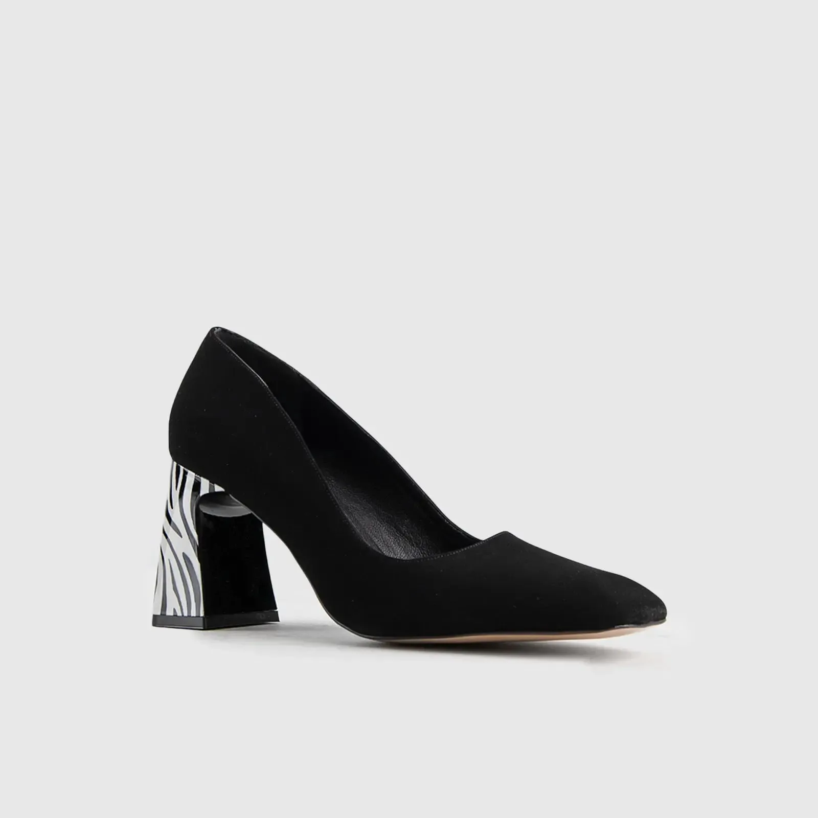 Dress Heels - F215