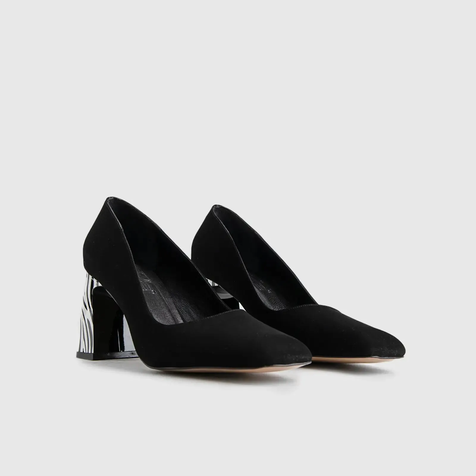 Dress Heels - F215
