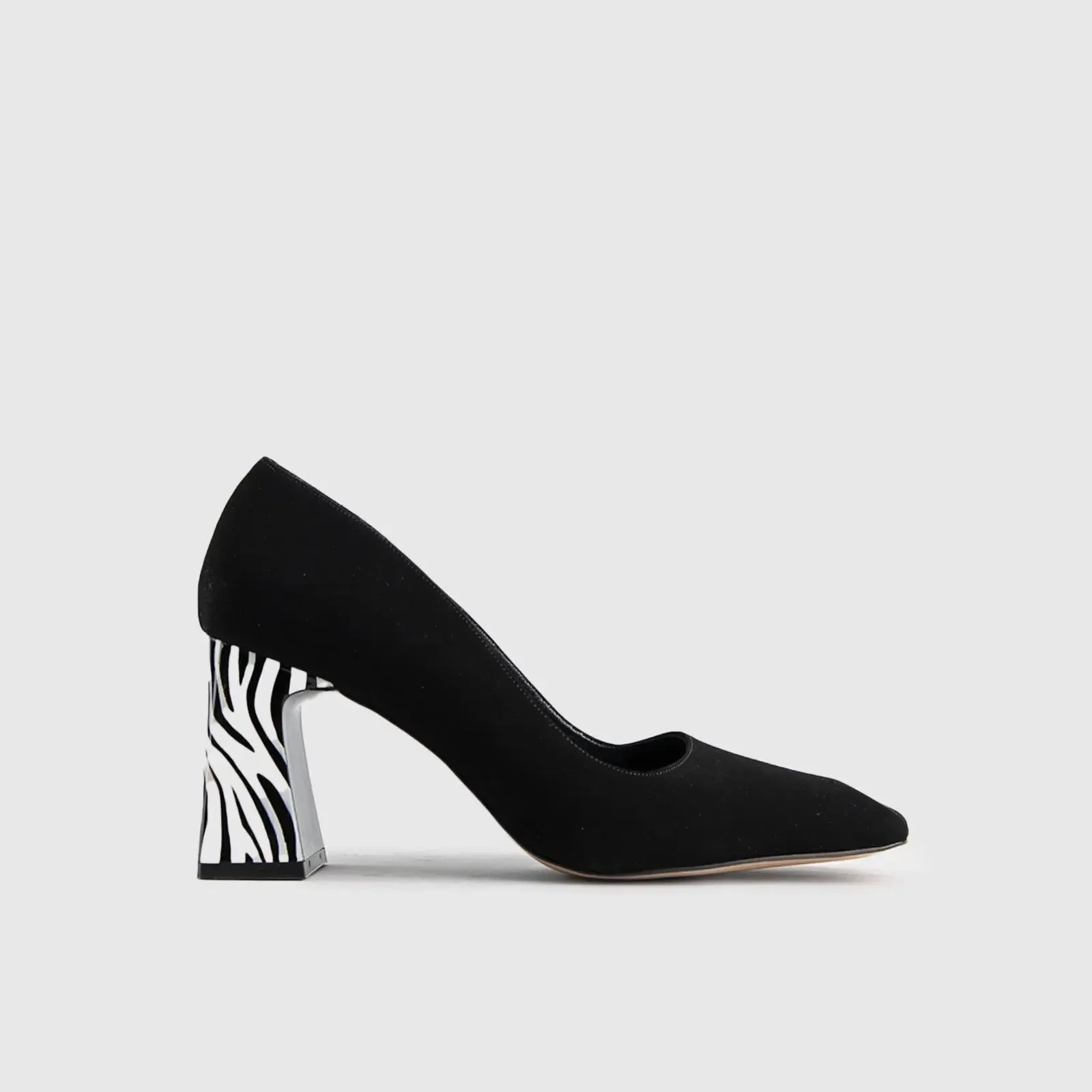 Dress Heels - F215