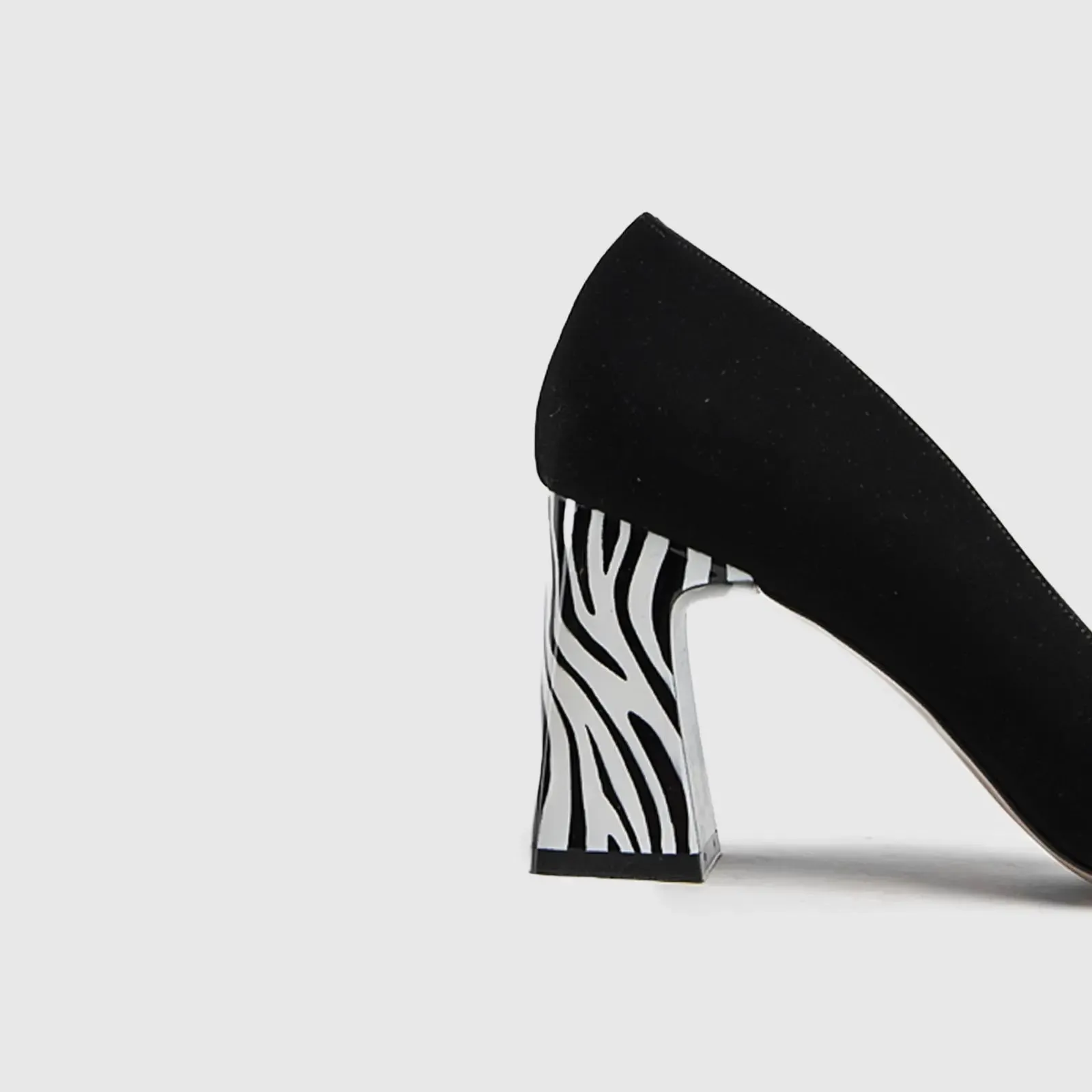 Dress Heels - F215