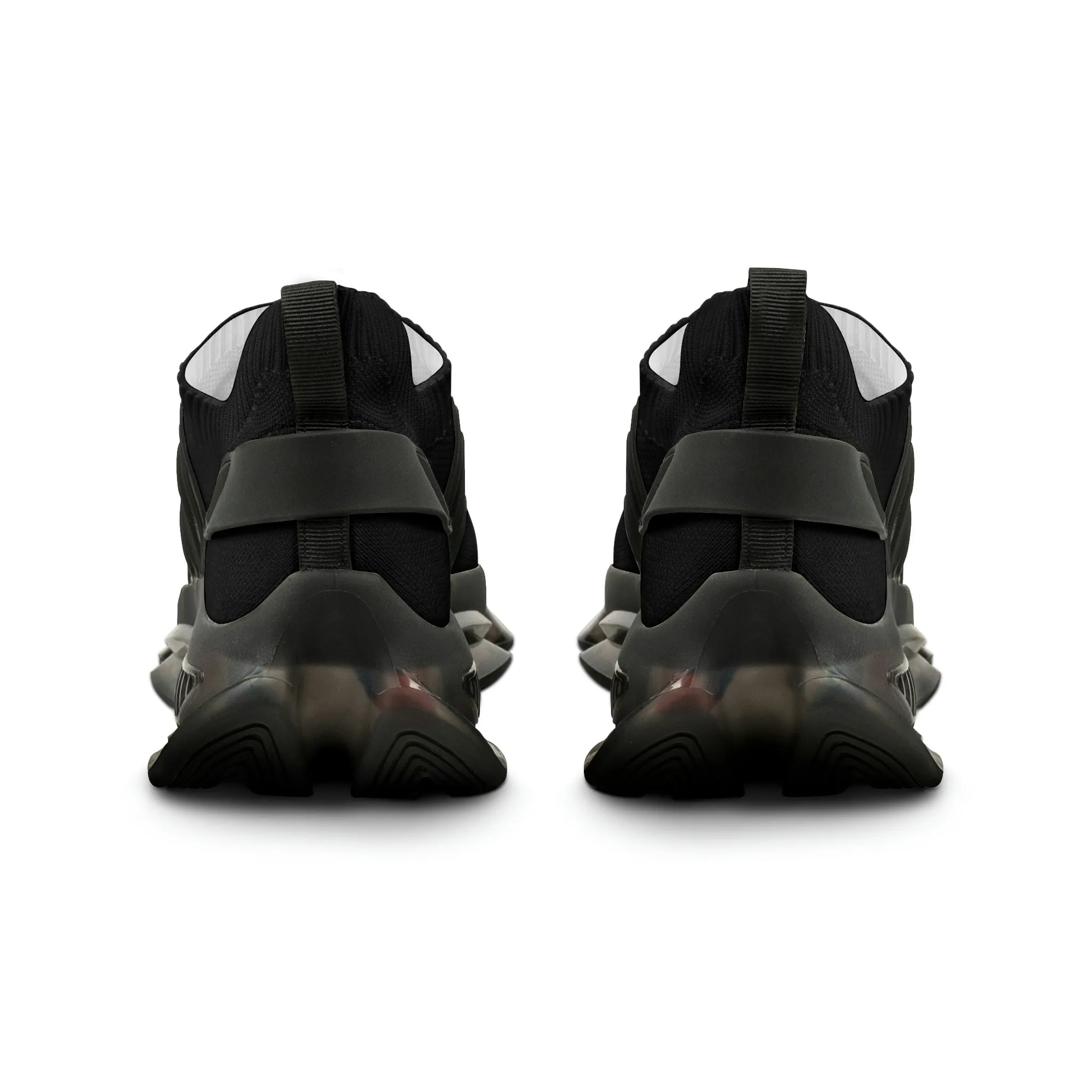 Earth Angel Men's Mesh Sneakers