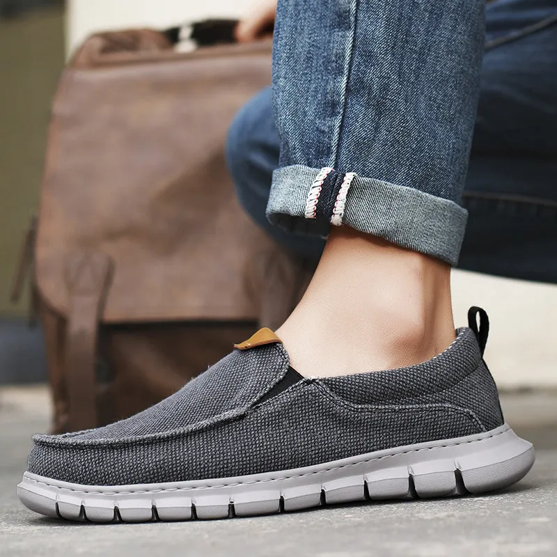 HARBOR BREEZE SLIP-ON SHOES
