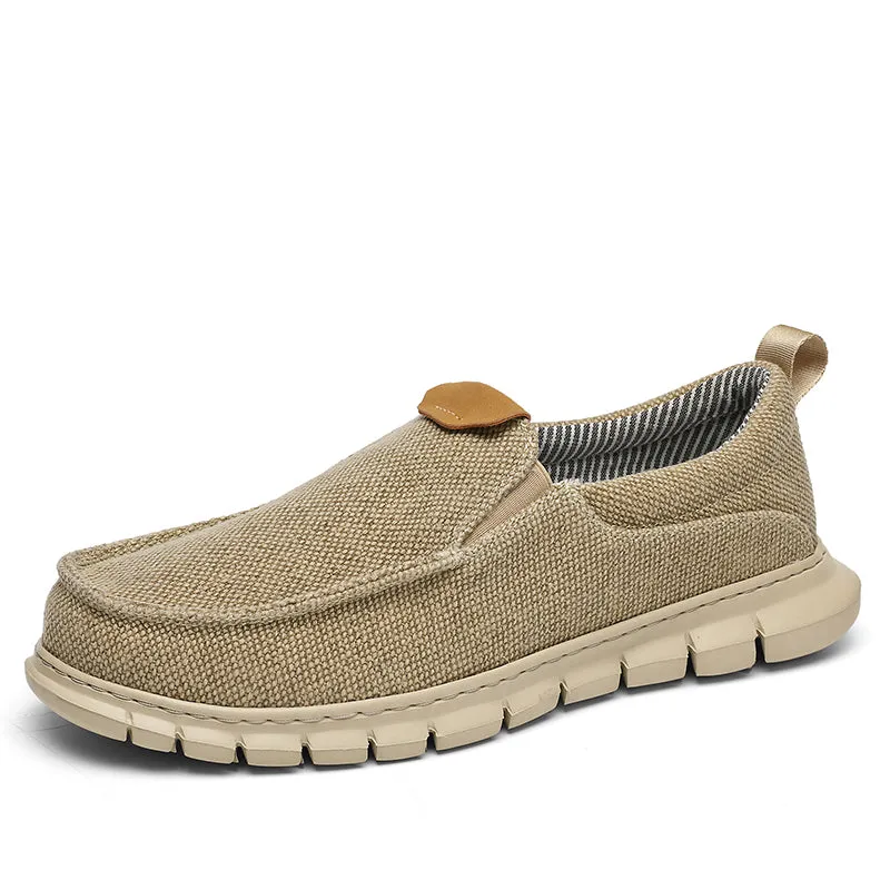 HARBOR BREEZE SLIP-ON SHOES