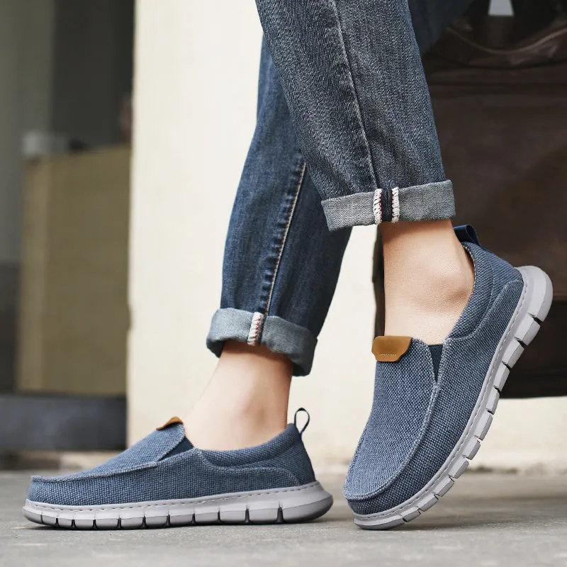 HARBOR BREEZE SLIP-ON SHOES