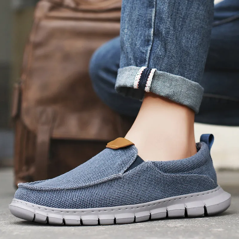 HARBOR BREEZE SLIP-ON SHOES