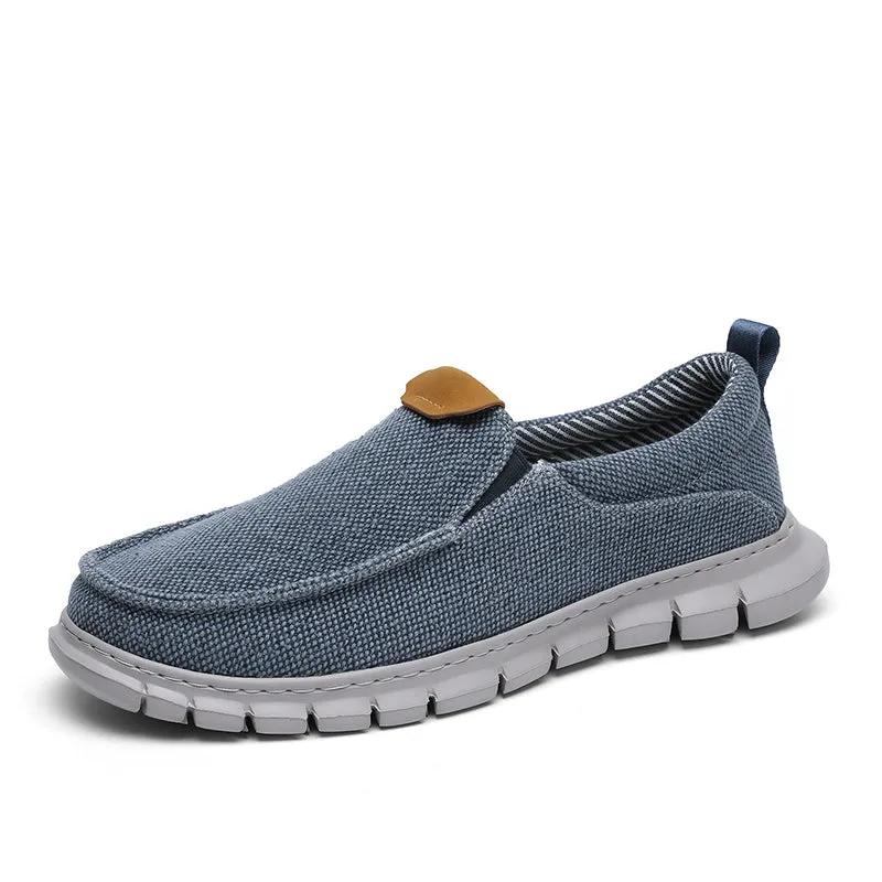 HARBOR BREEZE SLIP-ON SHOES