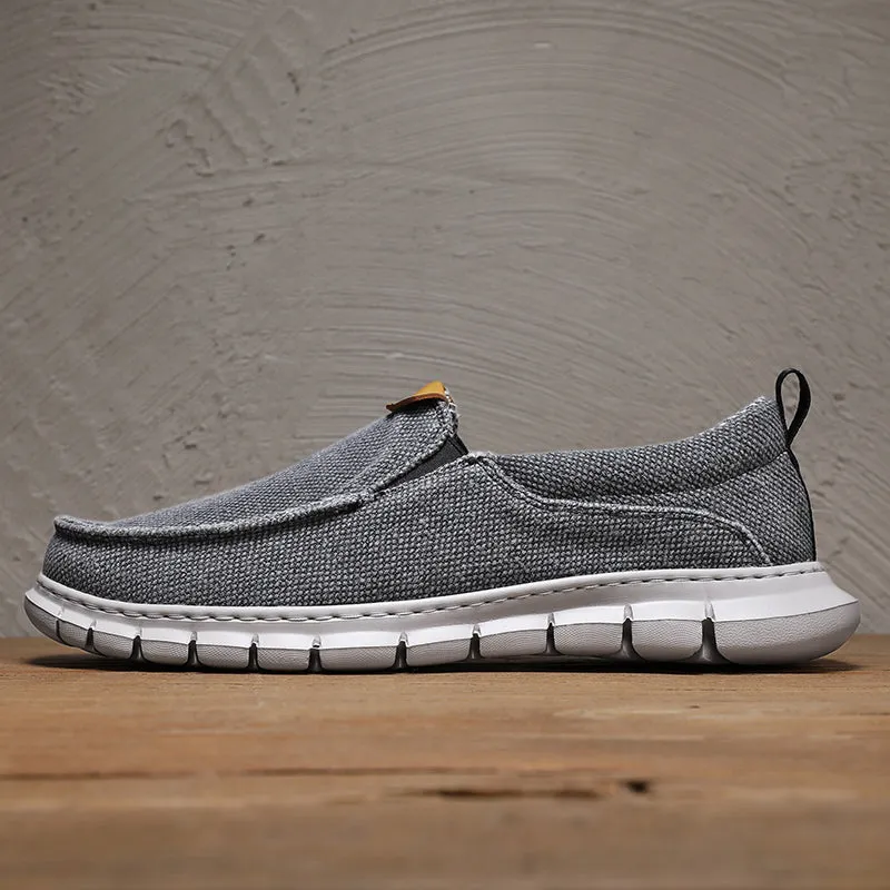 HARBOR BREEZE SLIP-ON SHOES
