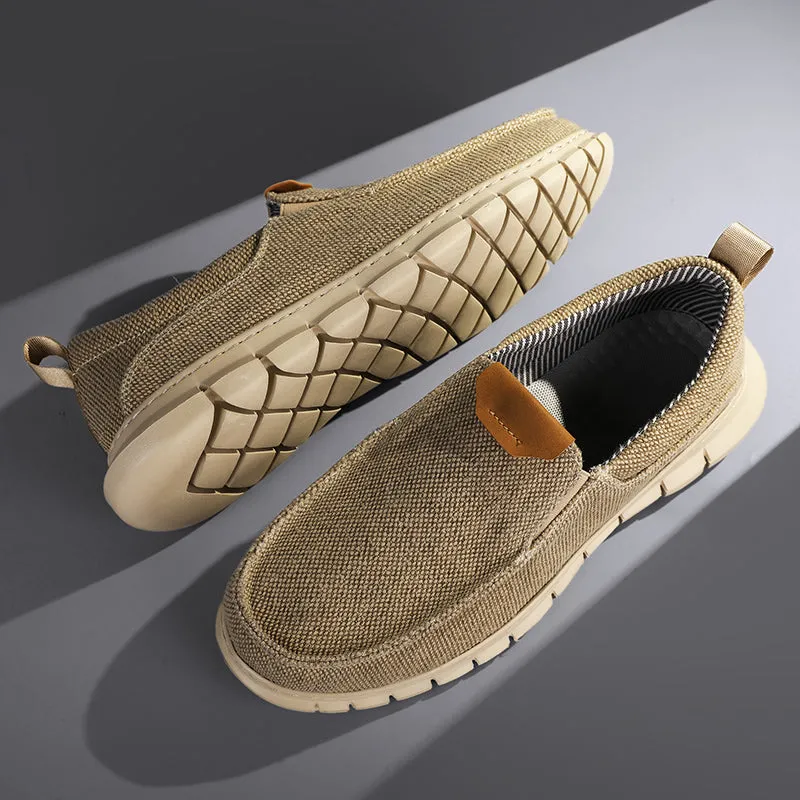 HARBOR BREEZE SLIP-ON SHOES
