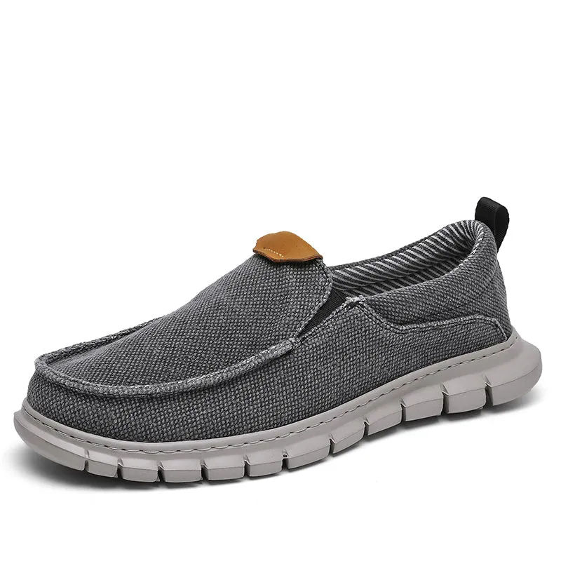 HARBOR BREEZE SLIP-ON SHOES