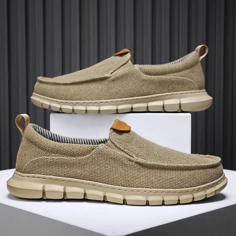 HARBOR BREEZE SLIP-ON SHOES