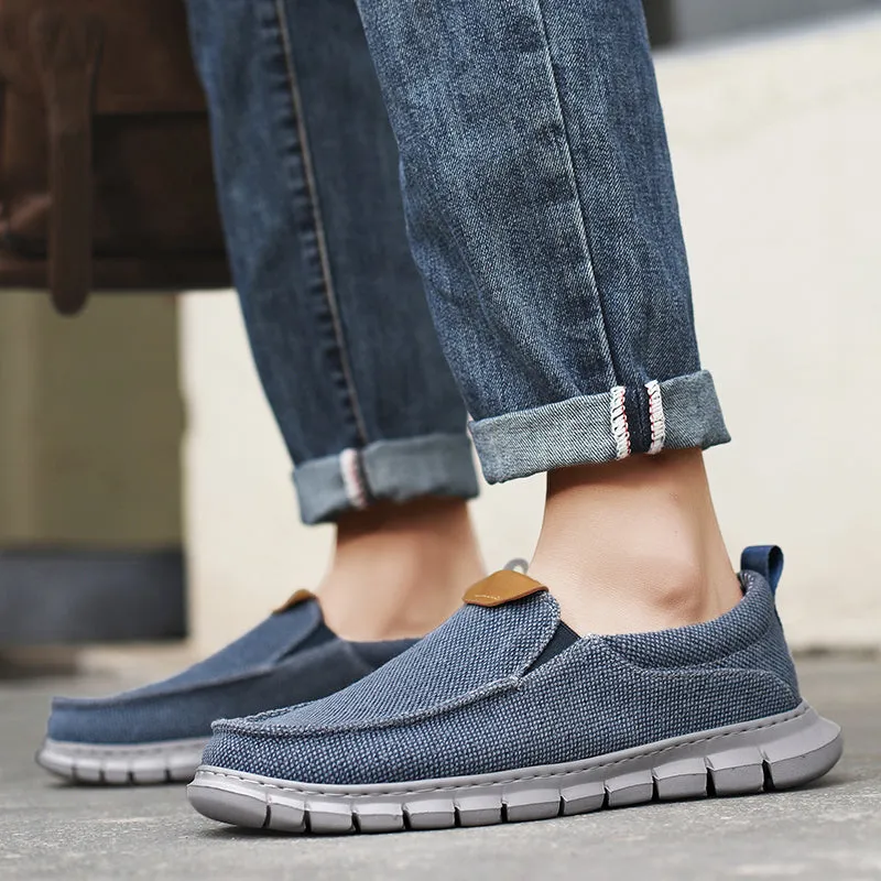HARBOR BREEZE SLIP-ON SHOES