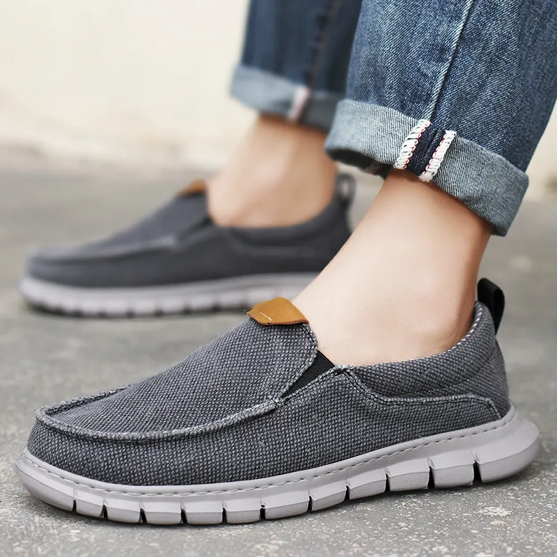 HARBOR BREEZE SLIP-ON SHOES