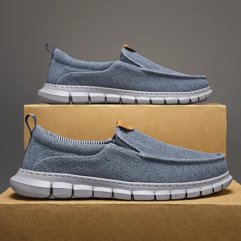 HARBOR BREEZE SLIP-ON SHOES