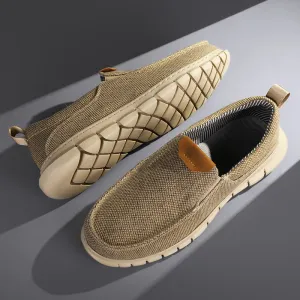 HARBOR BREEZE SLIP-ON SHOES