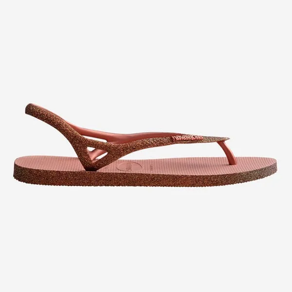 HAVAIANAS SUNNY SPARKLE - CROCUS ROSE