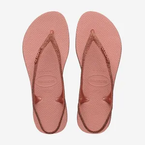 HAVAIANAS SUNNY SPARKLE - CROCUS ROSE