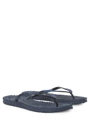 Ilse Jacobsen Flip Flops Cheerful01 Indigo 620